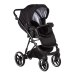 Baby Merc La Rosa LRL/LNL08/B Детская коляска 2 в 1