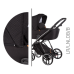 Baby Merc La Rosa LRL/LNL08/B 2 in 1 stroller