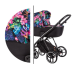 Baby Merc La Rosa LRL/LNL09/B 2 in 1 stroller