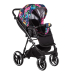 Baby Merc La Rosa LRL/LNL09/B 2 in 1 stroller