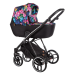 Baby Merc La Rosa LRL/LNL09/B 2 in 1 stroller