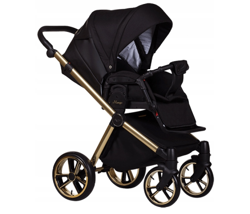 Baby Merc Mango Limited ML/ML204/ZE Детская коляска 2 в 1