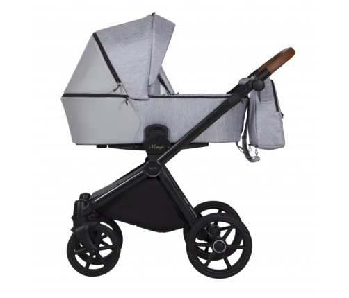 Baby Merc Mango Limited ML/ML204/ZE Детская коляска 2 в 1