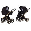 Baby Merc Mango Limited ML/ML204/ZE 2 in 1 stroller