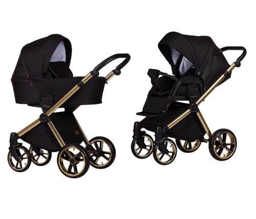 Baby Merc Mango Limited ML/ML204/ZE Детская коляска 2 в 1