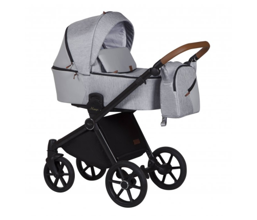 Baby Merc Mango Limited ML/ML204/ZE Детская коляска 2 в 1