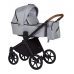 Baby Merc Mango Limited ML/ML204/ZE Детская коляска 2 в 1