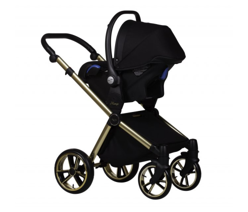 Baby Merc Mango Limited ML/ML204/ZE Детская коляска 3 в 1