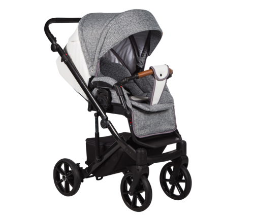 Baby Merc Mango M/M196/B Silla de paseo 2 en 1