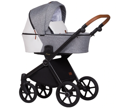 Baby Merc Mango M/M196/B Silla de paseo 2 en 1