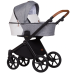 Baby Merc Mango M/M196/B Silla de paseo 2 en 1