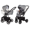 Baby Merc Mango M/M196/B 2 in 1 stroller