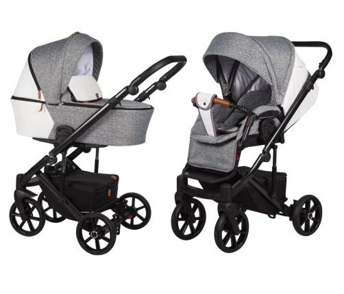 Baby Merc Mango M/M196/B Silla de paseo 2 en 1