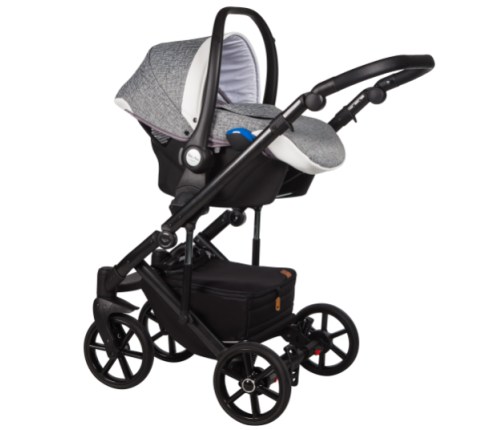 Baby Merc Mango M/M196/B Silla de paseo 3 en 1