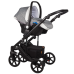 Baby Merc Mango M/M196/B Silla de paseo 3 en 1