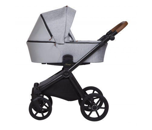 Baby Merc Mango M/M197/B Детская коляска 2 в 1