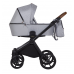 Baby Merc Mango M/M197/B Детская коляска 2 в 1