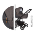 Baby Merc Mango M/M197/B Silla de paseo 2 en 1