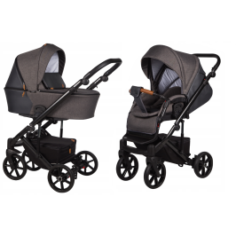 Baby Merc Mango M/M197/B Silla de paseo 2 en 1