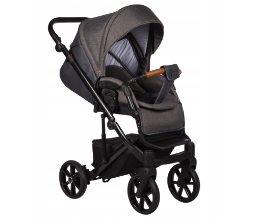 Baby Merc Mango M/M197/B Детская коляска 3 в 1