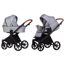 Baby Merc Mango M/M199/B Silla de paseo 2 en 1