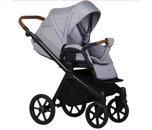 Baby Merc Mango M/M199/B Детская коляска 2 в 1