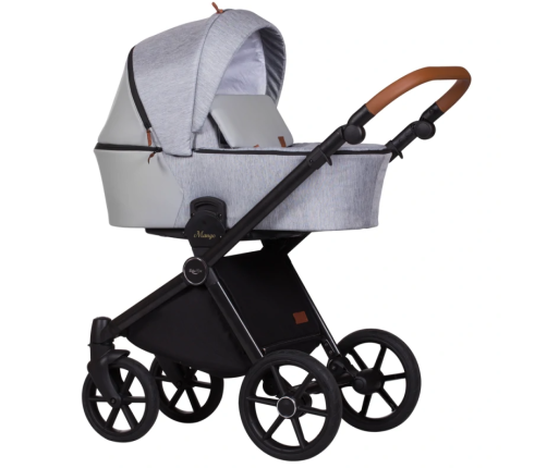 Baby Merc Mango M/M199/B 3 in 1 stroller