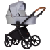 Baby Merc Mango M/M199/B 3 in 1 stroller