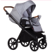 Baby Merc Mango M/M199/B Silla de paseo 3 en 1