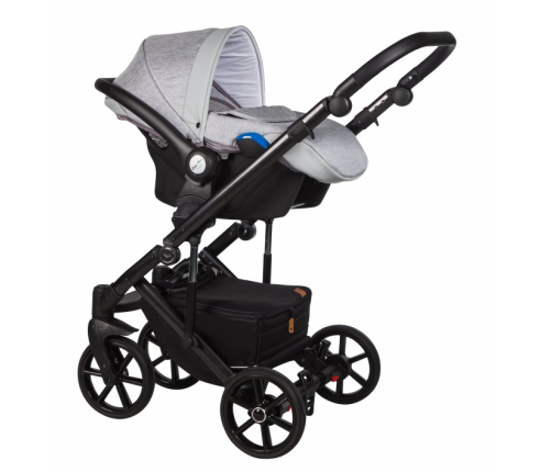 Baby Merc Mango M/M199/B 3 in 1 stroller