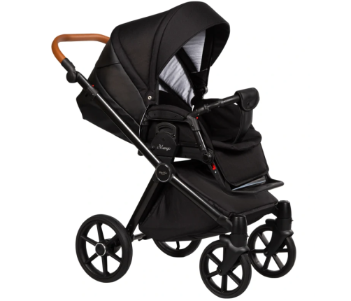 Baby Merc Mango M/ML204/B Детская коляска 2 в 1