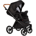 Baby Merc Mango M/ML204/B 2 in 1 stroller