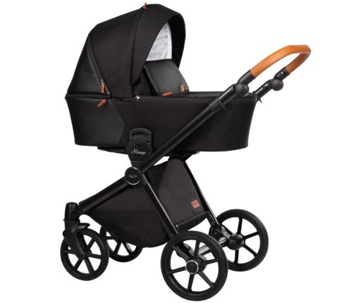 Baby Merc Mango M/ML204/B Детская коляска 2 в 1