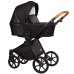 Baby Merc Mango M/ML204/B Детская коляска 3 в 1