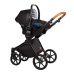 Baby Merc Mango M/ML204/B Детская коляска 3 в 1