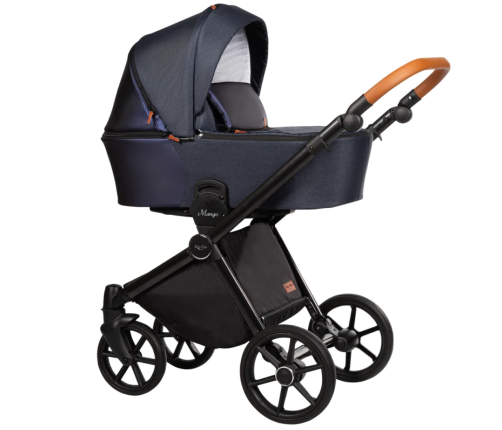 Baby Merc Mango M/MO01/B Детская коляска 3 в 1