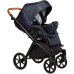 Baby Merc Mango M/MO01/B Детская коляска 3 в 1