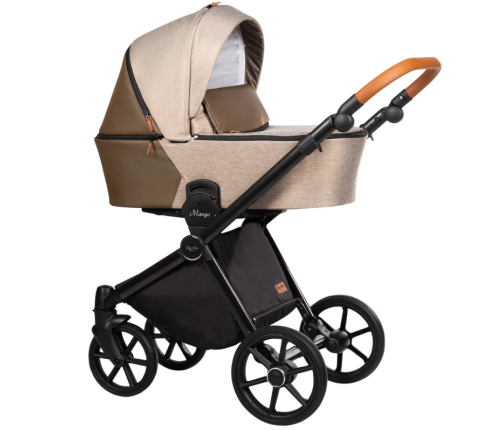 Baby Merc Mango M/MO02/B Детская коляска 2 в 1