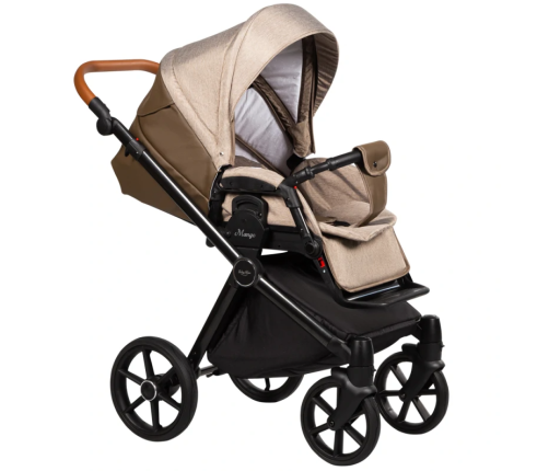 Baby Merc Mango M/MO02/B Детская коляска 2 в 1