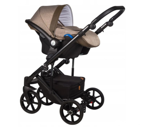 Baby Merc Mango M/MO02/B Детская коляска 3 в 1