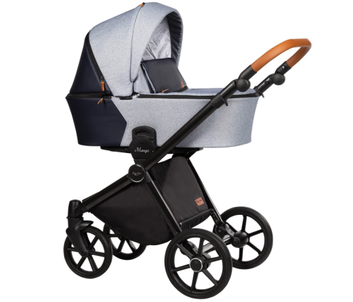 Baby Merc Mango M/MO05/B Детская коляска 3 в 1