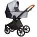 Baby Merc Mango M/MO05/B Детская коляска 3 в 1