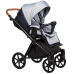 Baby Merc Mango M/MO05/B Детская коляска 3 в 1