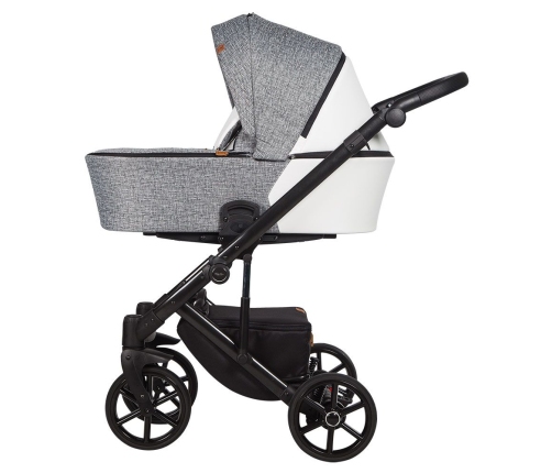 Baby Merc Mosca Limited ML204/ZE Детская коляска 2 в 1