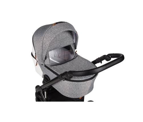 Baby Merc Mosca Limited ML204/ZE Детская коляска 2 в 1