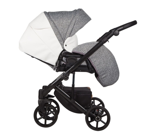 Baby Merc Mosca Limited ML204/ZE Детская коляска 2 в 1