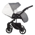 Baby Merc Mosca Limited ML204/ZE Детская коляска 2 в 1