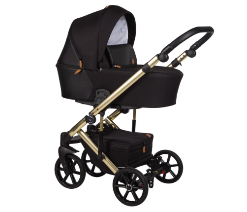 Baby Merc Mosca Limited ML204/ZE Детская коляска 2 в 1