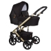 Baby Merc Mosca Limited ML204/ZE Детская коляска 2 в 1