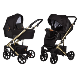 Baby Merc Mosca Limited ML204/ZE Детская коляска 2 в 1